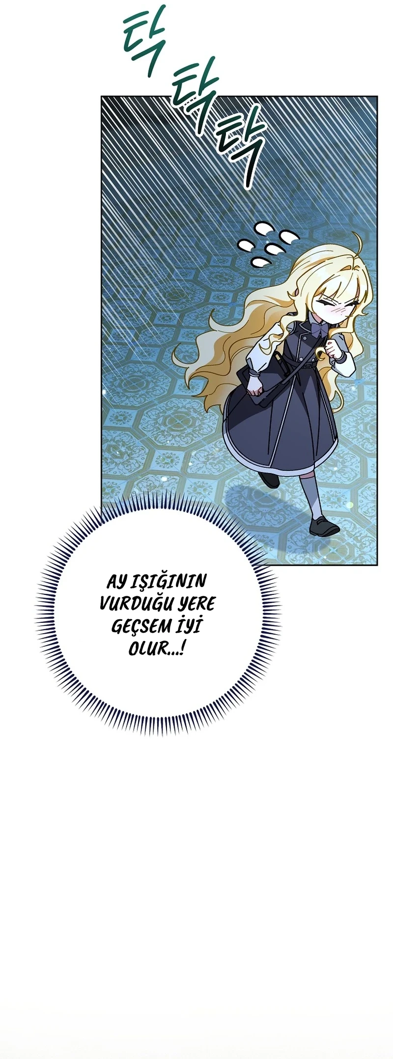 Can I Cry Now? - Bölüm 8 - Sayfa 49