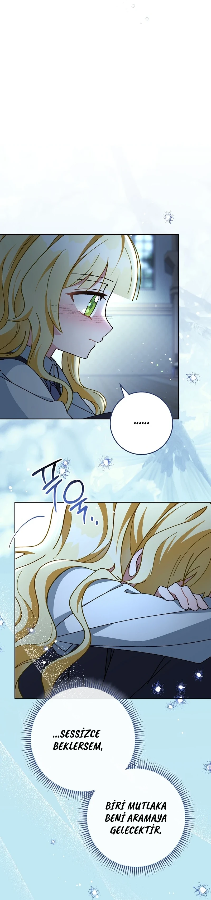 Can I Cry Now? - Bölüm 8 - Sayfa 53