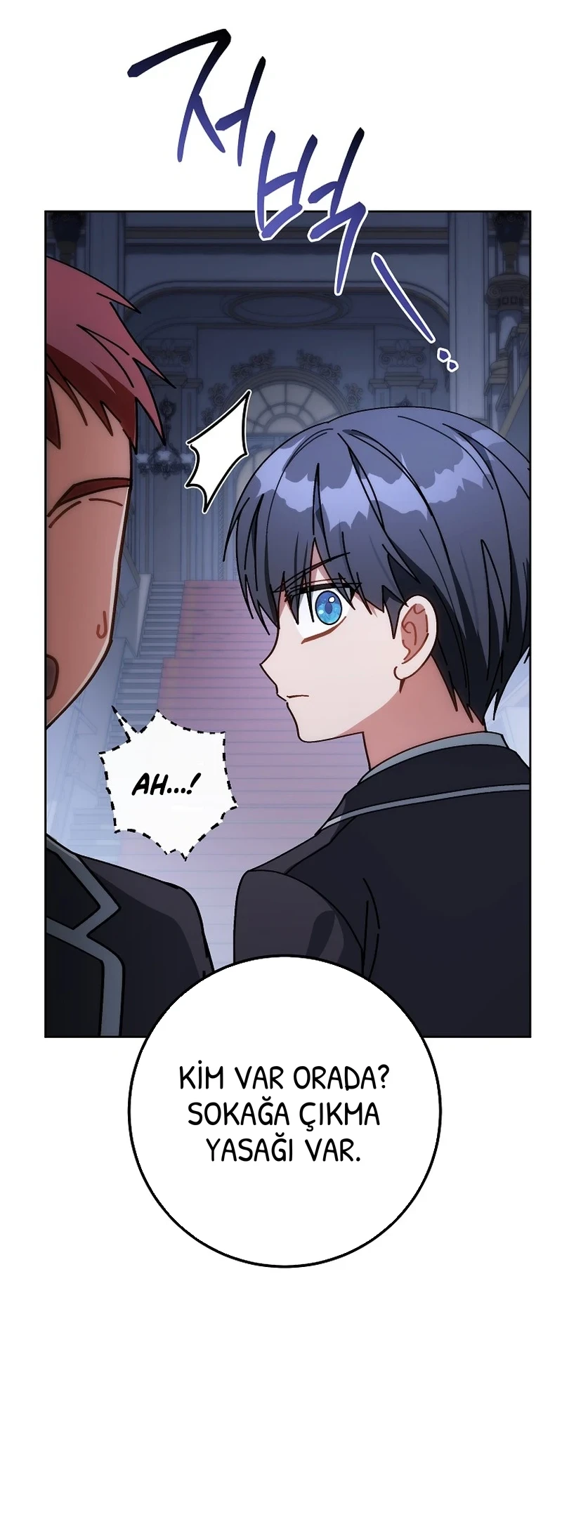 Can I Cry Now? - Bölüm 8 - Sayfa 65