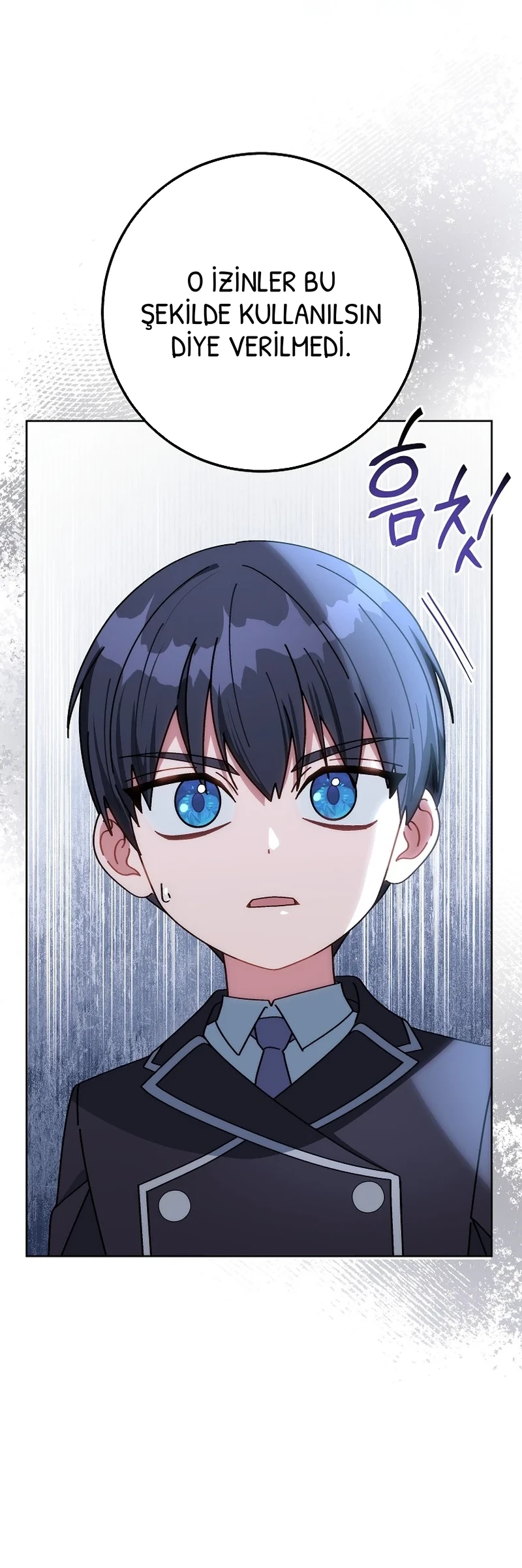 Can I Cry Now? - Bölüm 8 - Sayfa 69