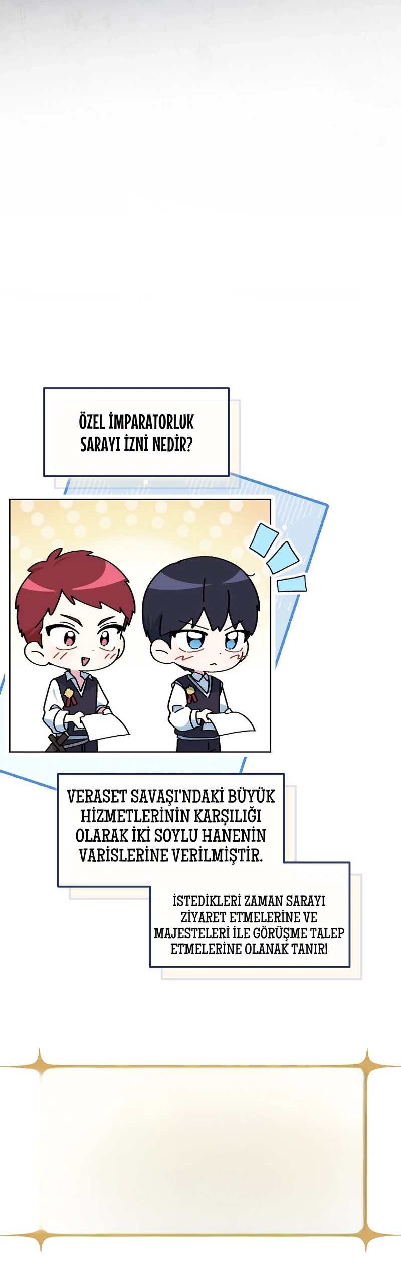 Can I Cry Now? - Bölüm 8 - Sayfa 72