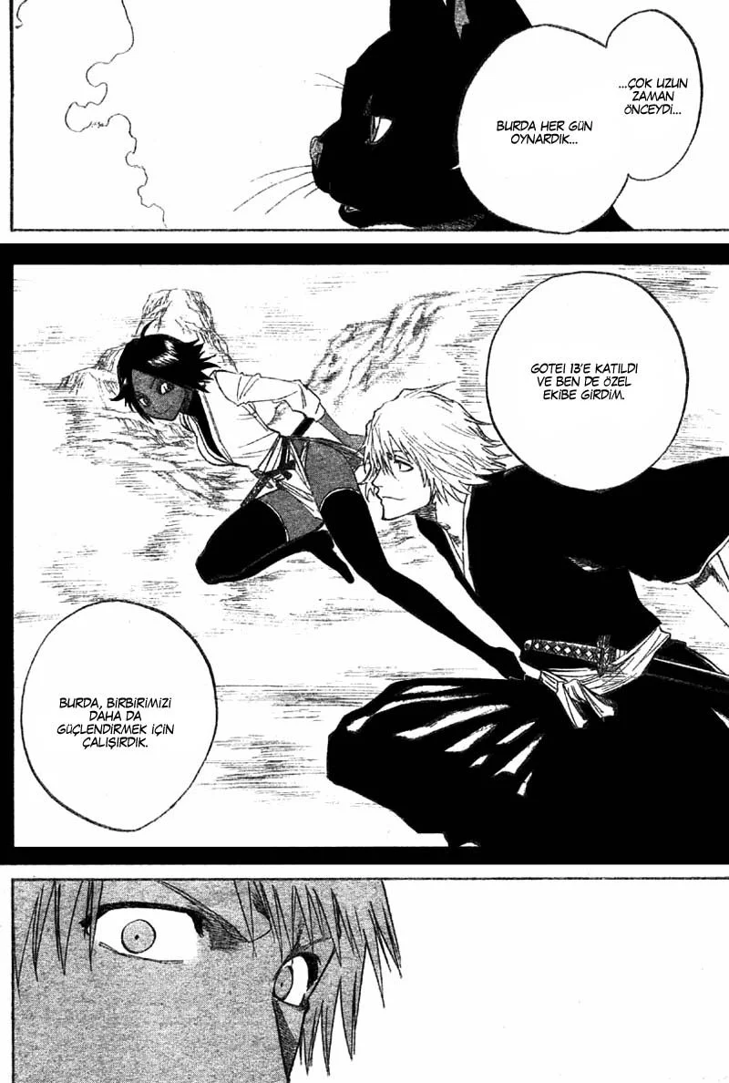 Bleach - Bölüm 130 - Sayfa 10