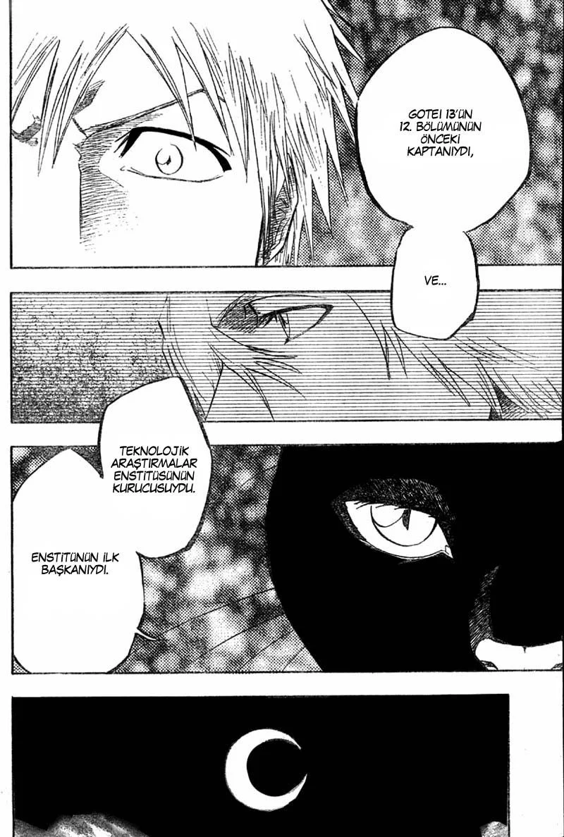 Bleach - Bölüm 130 - Sayfa 12