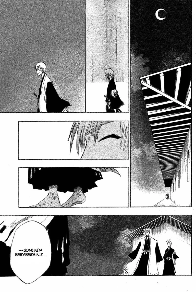 Bleach - Bölüm 130 - Sayfa 13