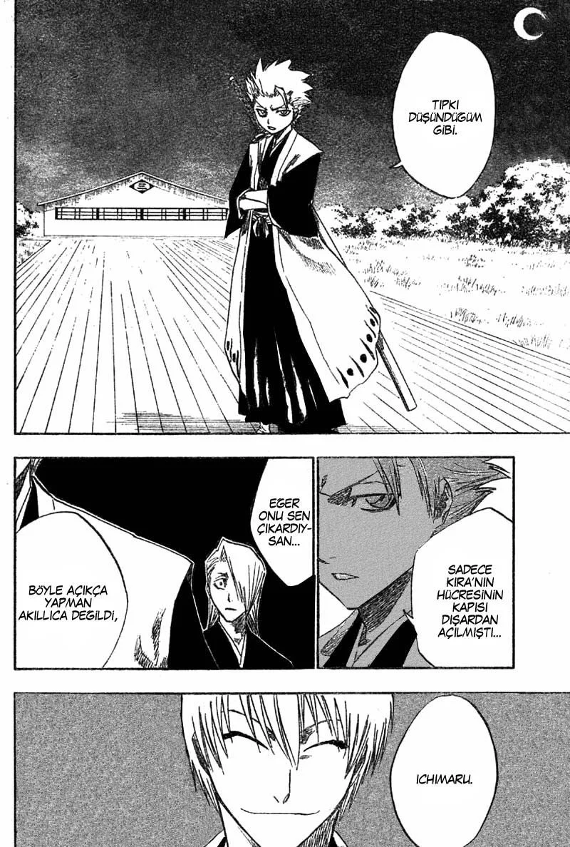 Bleach - Bölüm 130 - Sayfa 14