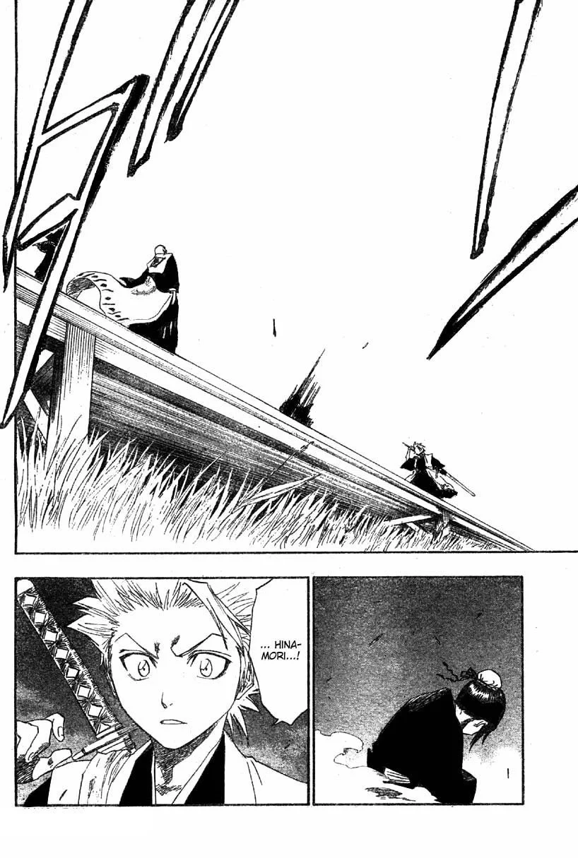 Bleach - Bölüm 130 - Sayfa 16