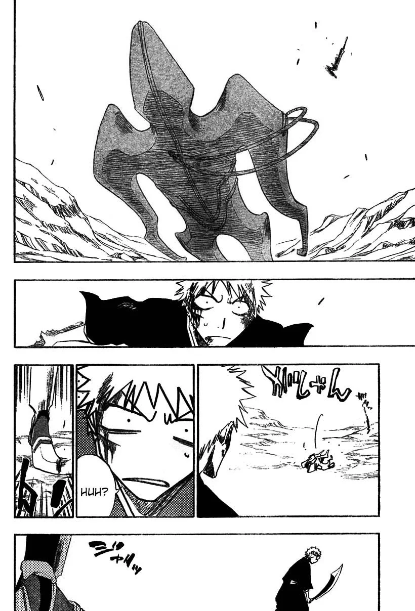 Bleach - Bölüm 130 - Sayfa 4