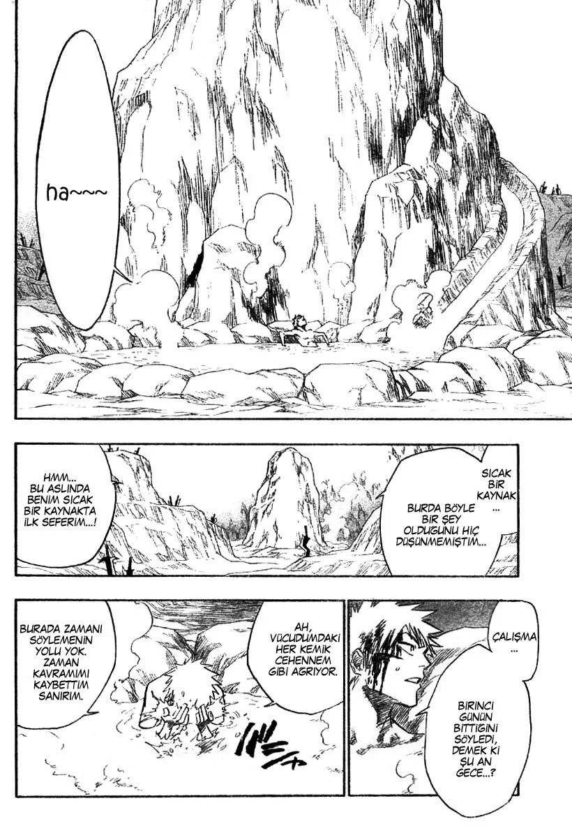 Bleach - Bölüm 130 - Sayfa 6