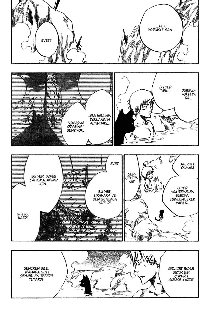 Bleach - Bölüm 130 - Sayfa 9
