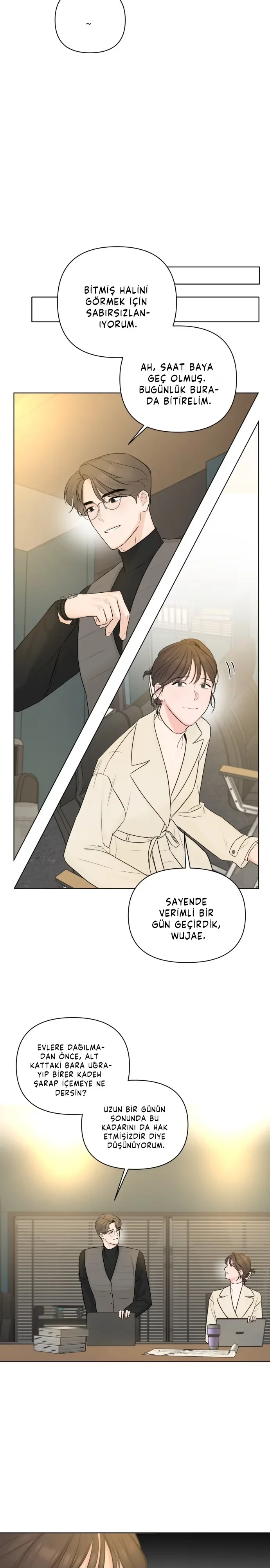 Another Love - Bölüm 29 - Sayfa 10