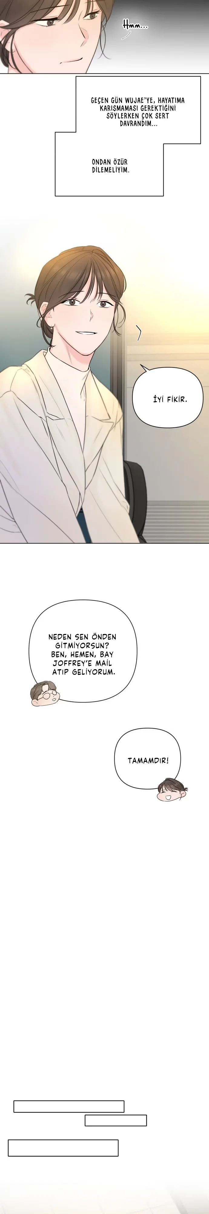 Another Love - Bölüm 29 - Sayfa 11