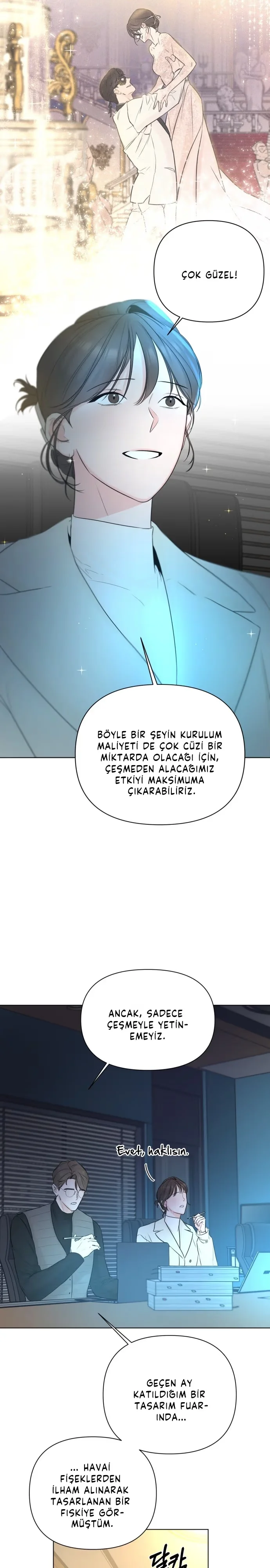 Another Love - Bölüm 29 - Sayfa 8