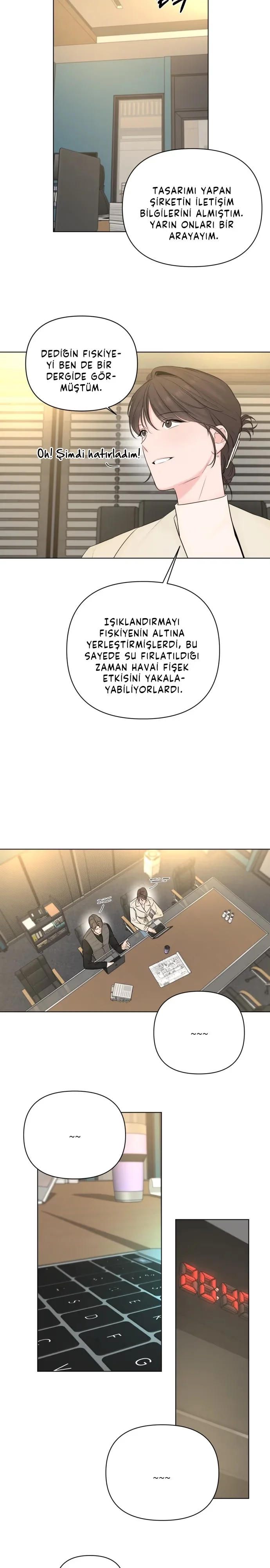 Another Love - Bölüm 29 - Sayfa 9