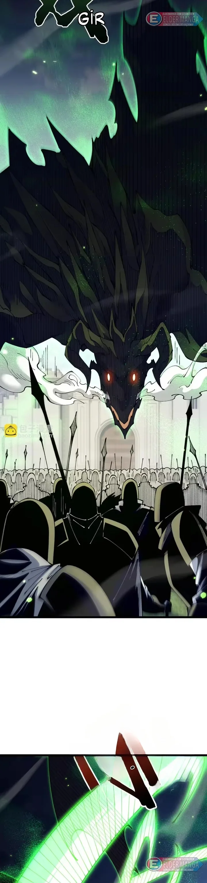 From Goblin to Goblin God - Bölüm 106 - Sayfa 19
