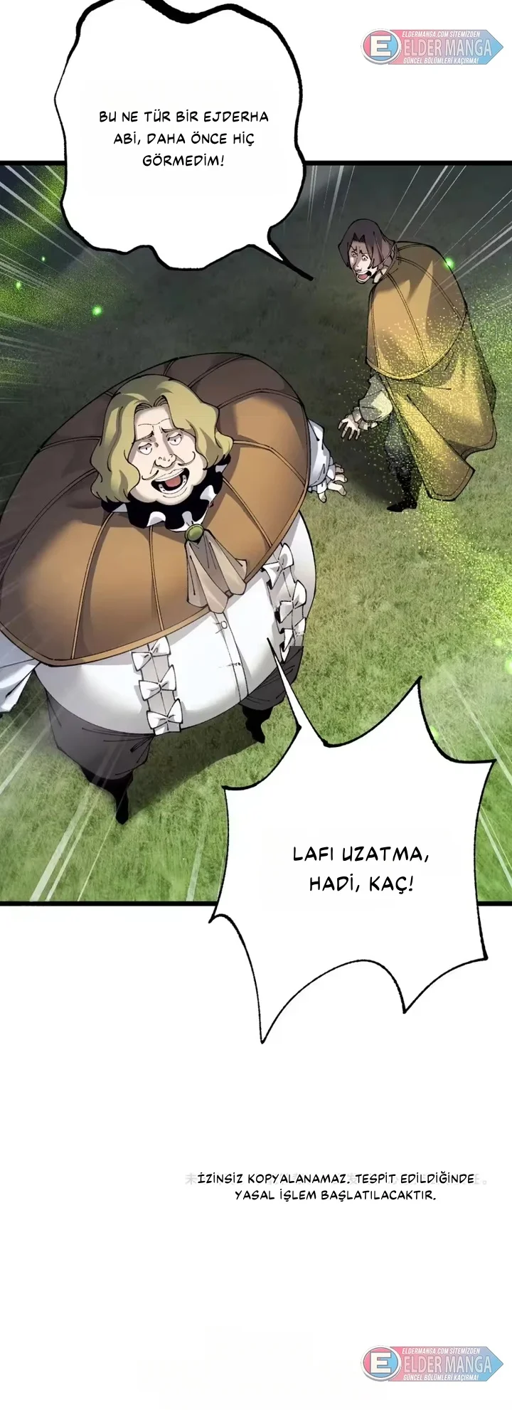 From Goblin to Goblin God - Bölüm 106 - Sayfa 31
