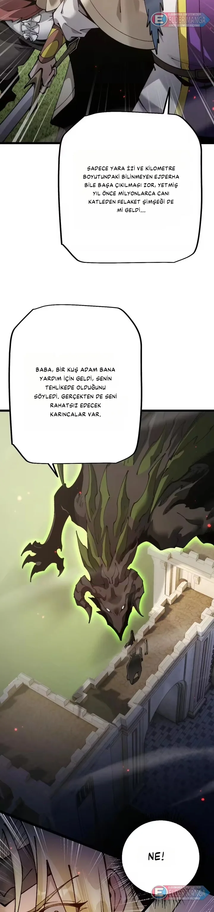 From Goblin to Goblin God - Bölüm 106 - Sayfa 7