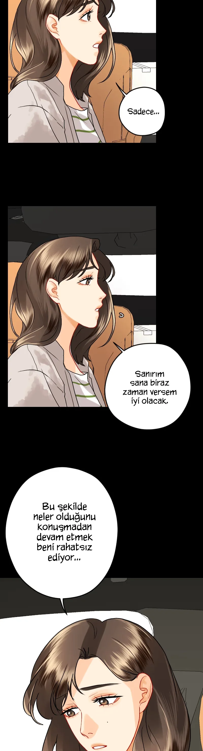 Love Me Knot - Bölüm 71 - Sayfa 17