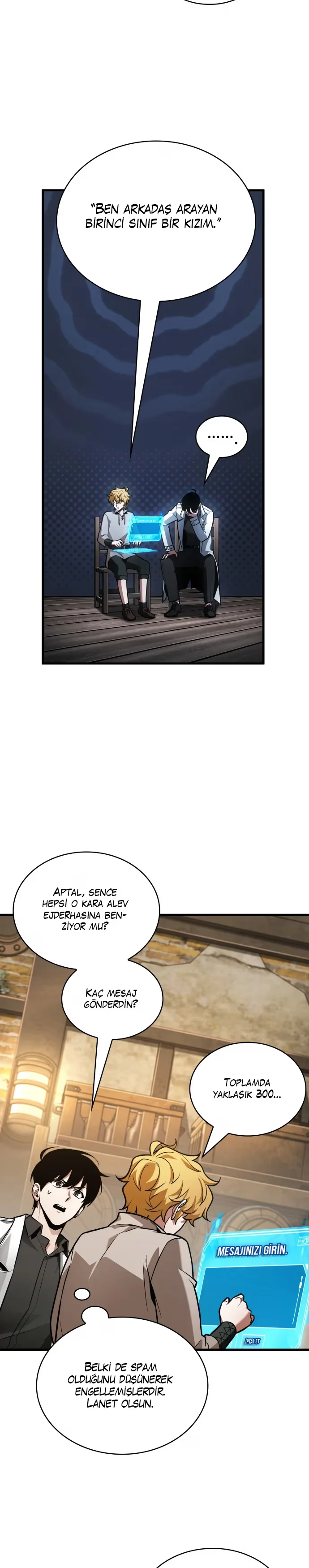 Omniscient Reader's Viewpoint - Bölüm 238 - Sayfa 11