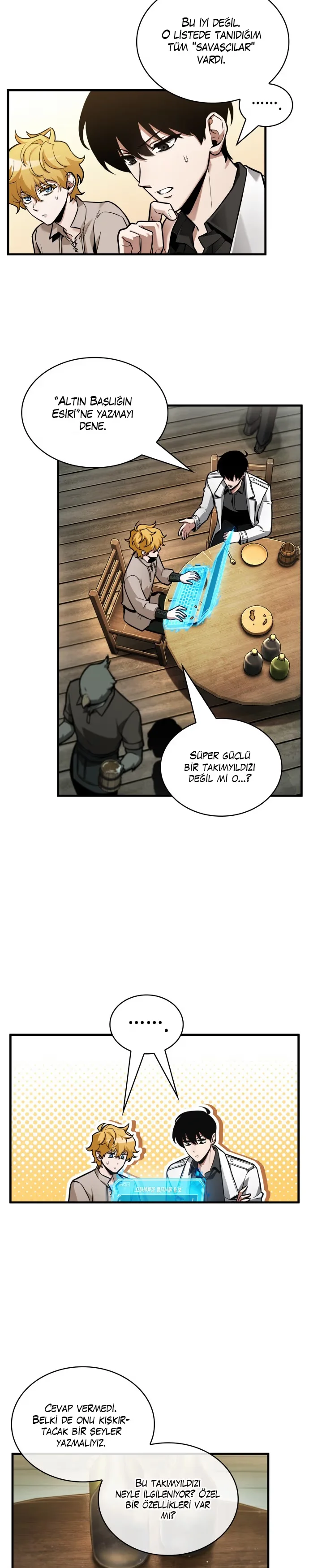 Omniscient Reader's Viewpoint - Bölüm 238 - Sayfa 12