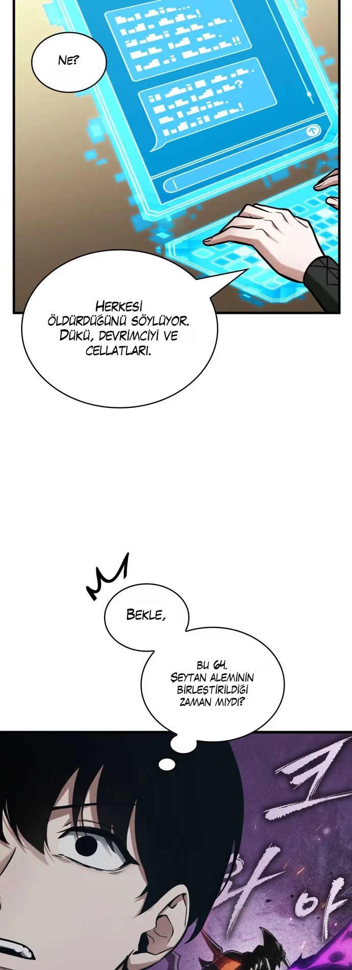 Omniscient Reader's Viewpoint - Bölüm 238 - Sayfa 17
