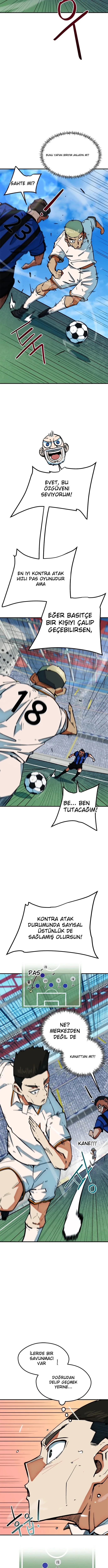 I'm Not a Soccer Genius - Bölüm 44 - Sayfa 4