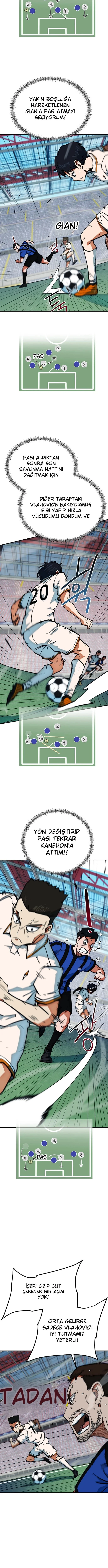 I'm Not a Soccer Genius - Bölüm 44 - Sayfa 5