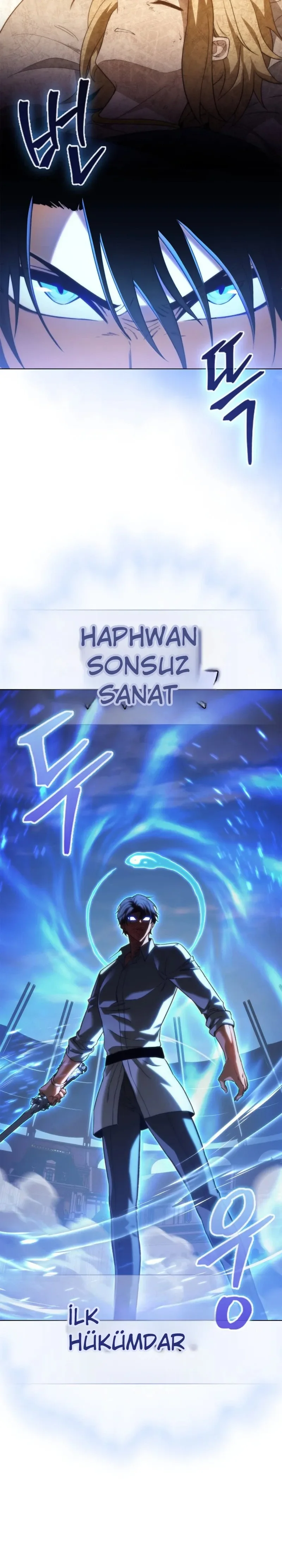 Return of the Calamity-Class Death Knight - Bölüm 70 - Sayfa 30