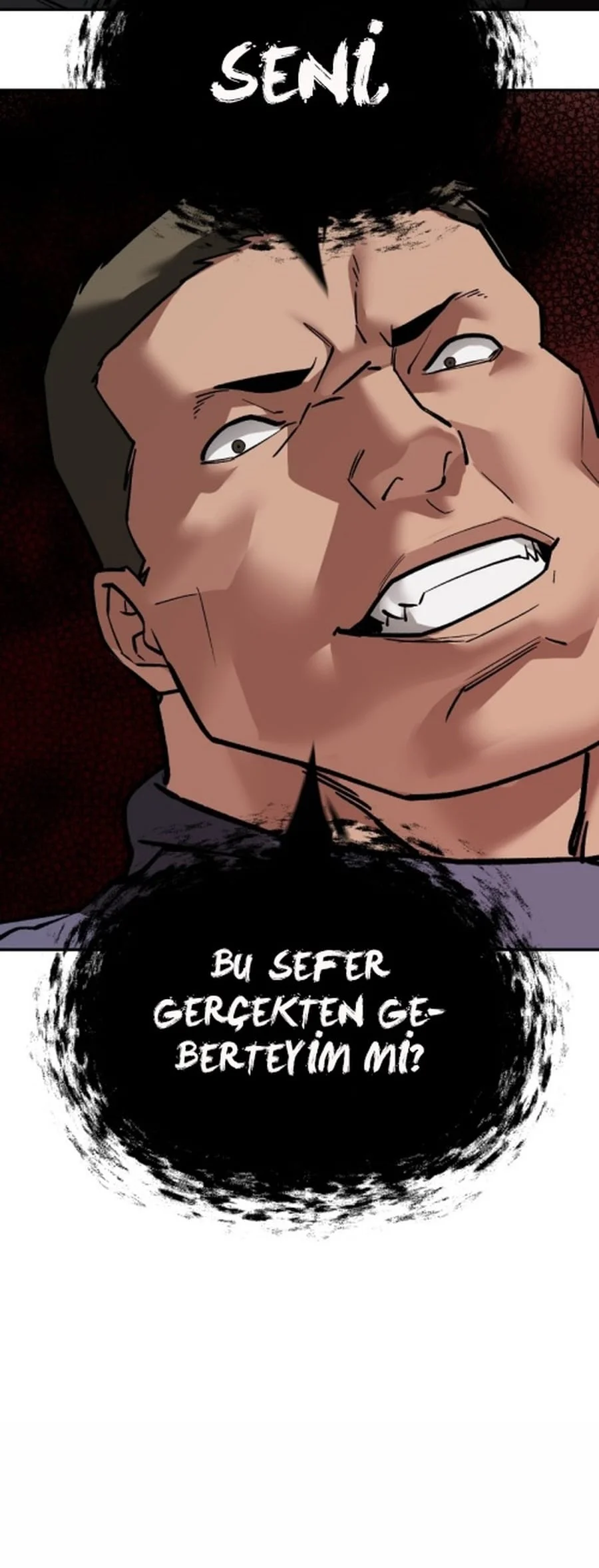 The Bully In-Charge - Bölüm 120 - Sayfa 38