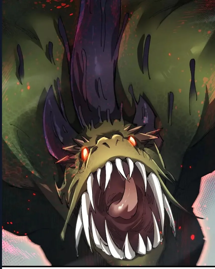 From Goblin to Goblin God - Bölüm 44 - Sayfa 12