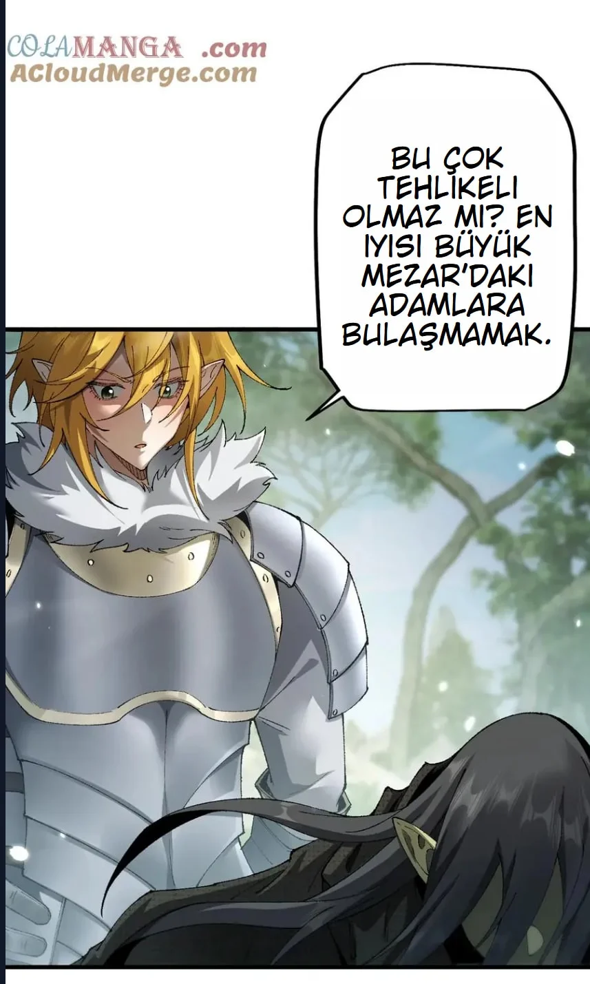 From Goblin to Goblin God - Bölüm 44 - Sayfa 27