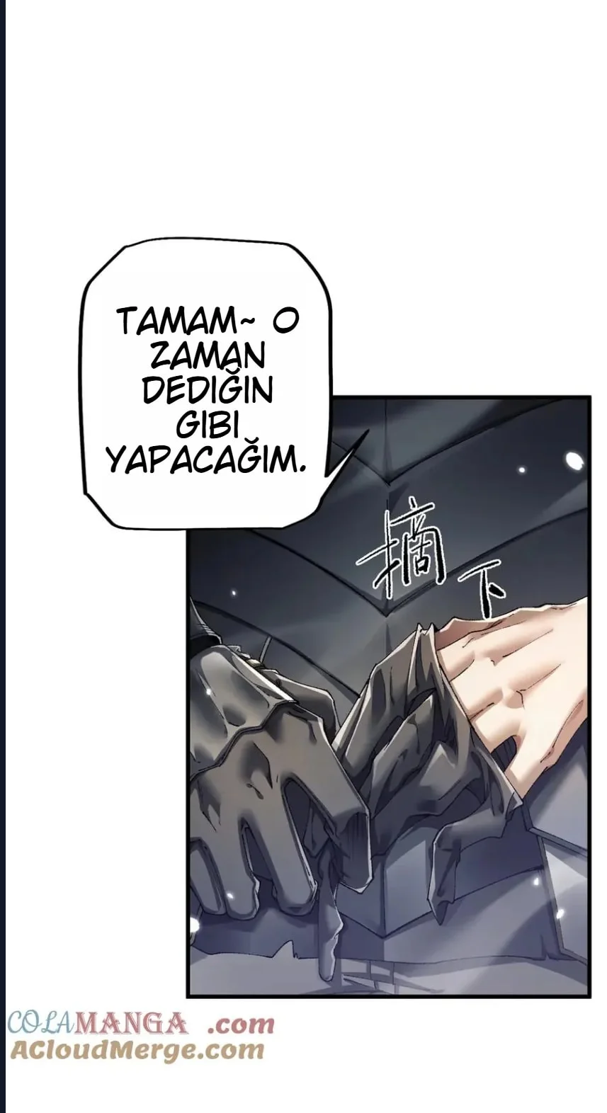 From Goblin to Goblin God - Bölüm 44 - Sayfa 31