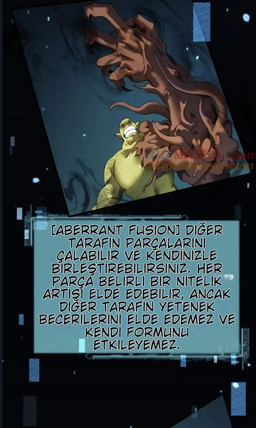 From Goblin to Goblin God - Bölüm 44 - Sayfa 47