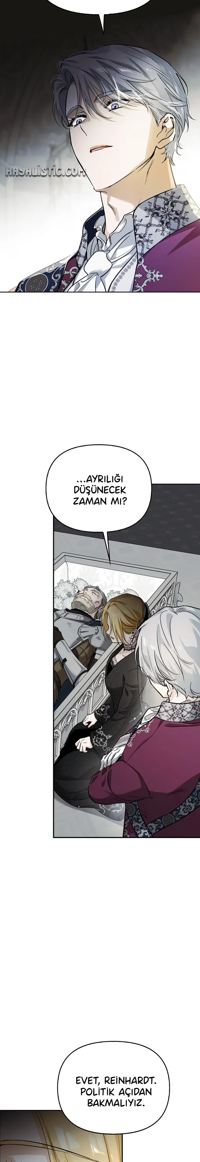 I Tamed My Ex-Husband's Mad Dog - Bölüm 1 - Sayfa 11