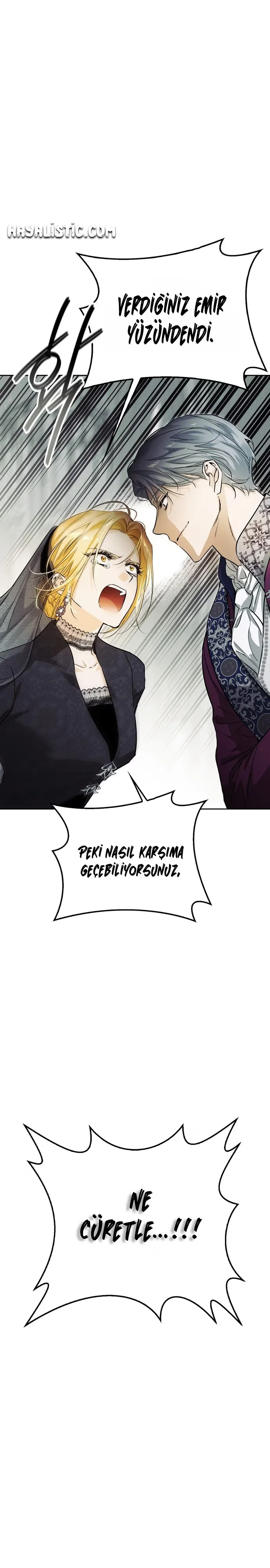 I Tamed My Ex-Husband's Mad Dog - Bölüm 1 - Sayfa 15