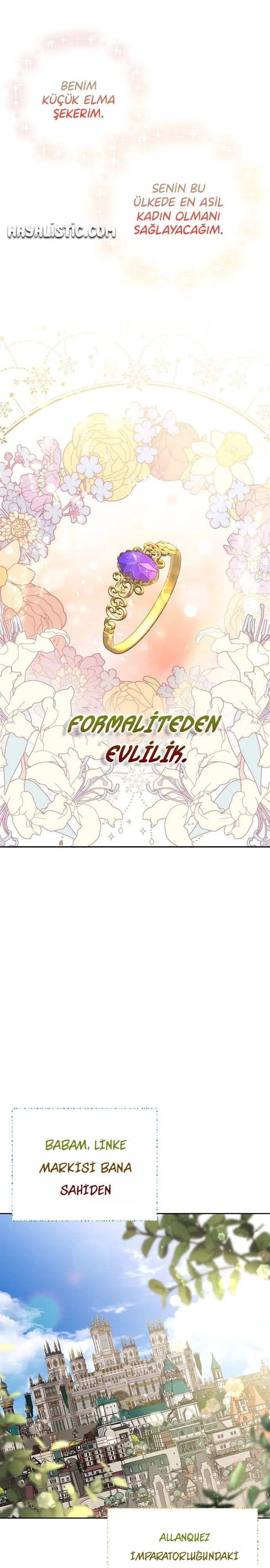 I Tamed My Ex-Husband's Mad Dog - Bölüm 1 - Sayfa 16