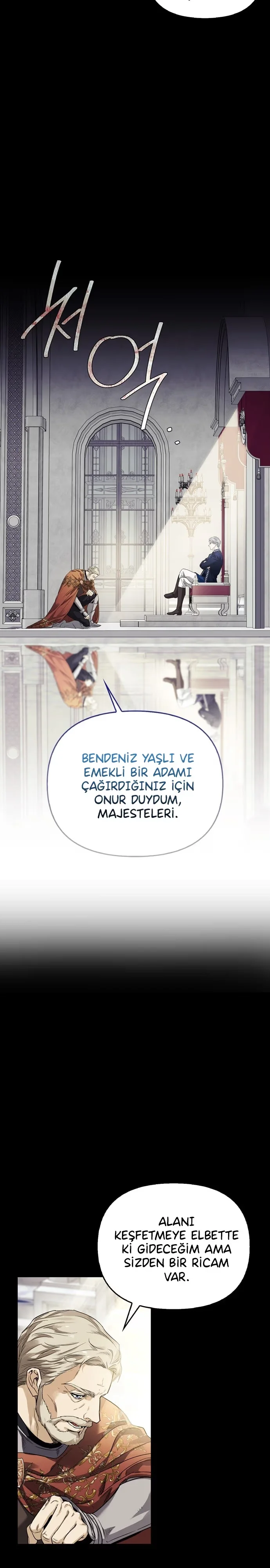 I Tamed My Ex-Husband's Mad Dog - Bölüm 1 - Sayfa 23