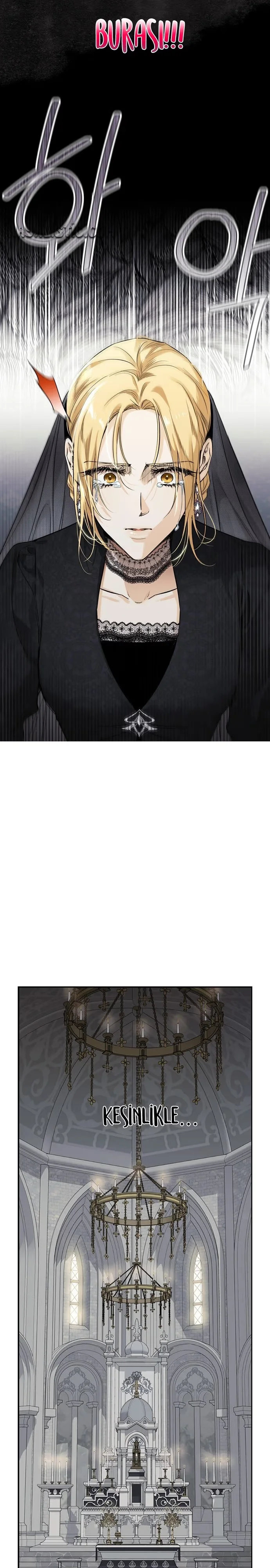 I Tamed My Ex-Husband's Mad Dog - Bölüm 1 - Sayfa 7
