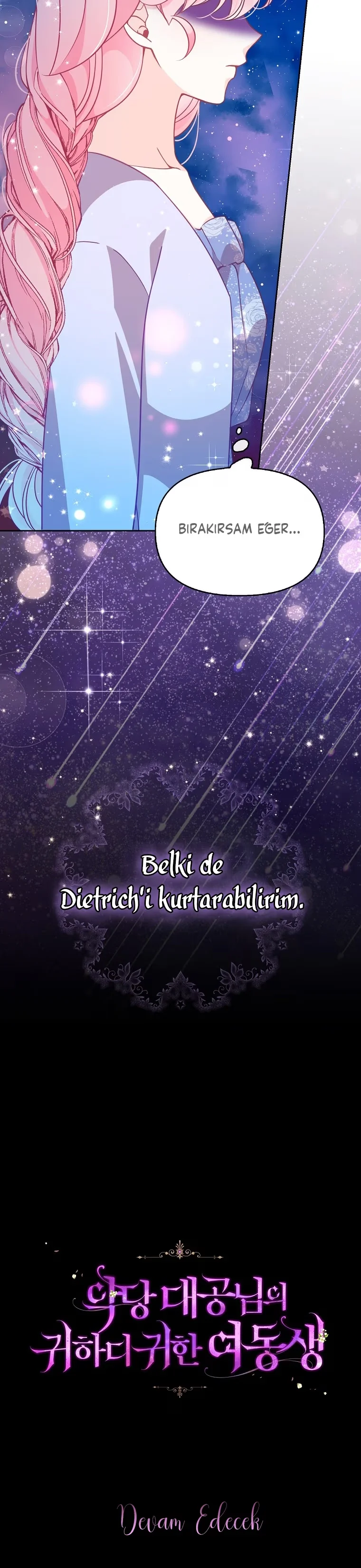 The Precious Sister of the Villainous Grand Duke - Bölüm 82 - Sayfa 30