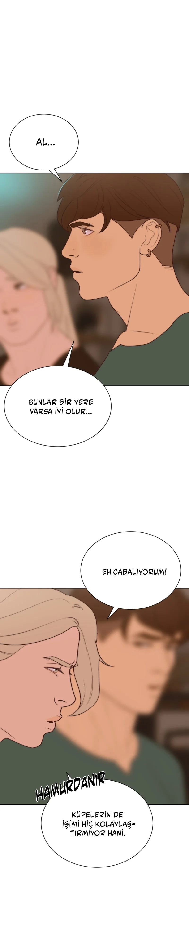 Empyrea - Bölüm 63 - Sayfa 11