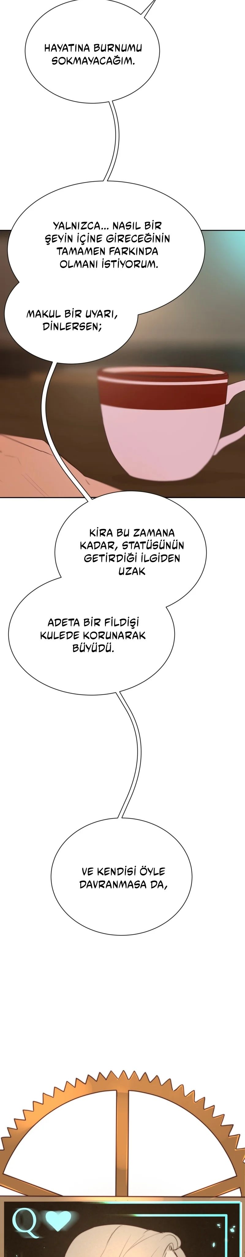 Empyrea - Bölüm 63 - Sayfa 23
