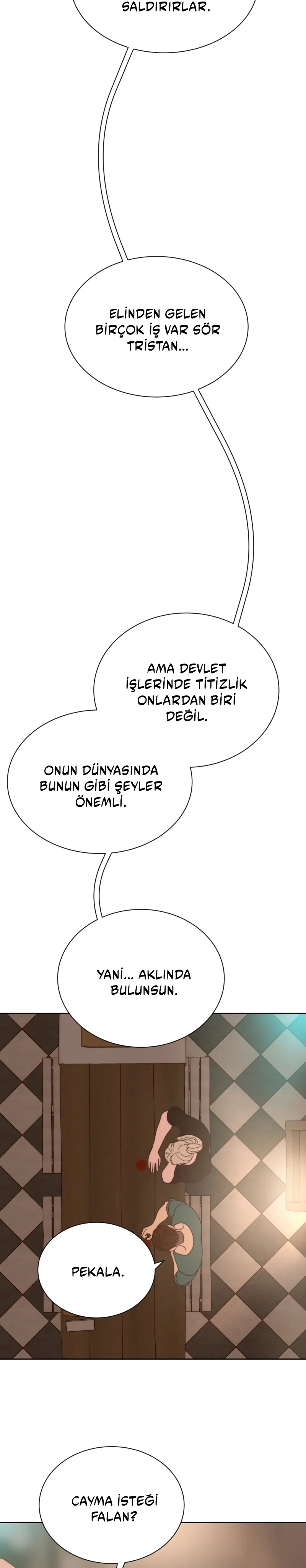 Empyrea - Bölüm 63 - Sayfa 26