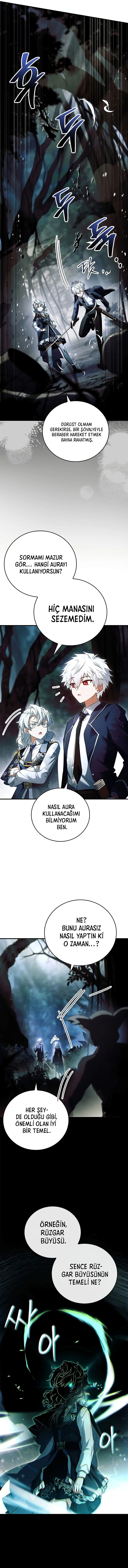 Legendary Hero Is an Academy Honors Student - Bölüm 5 - Sayfa 6
