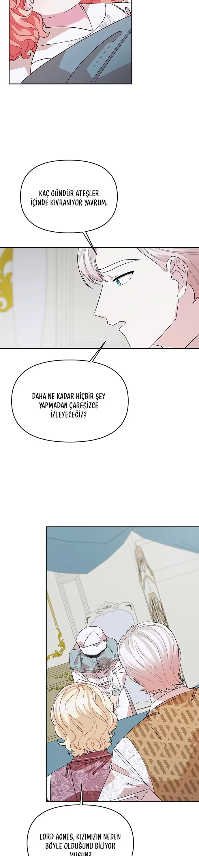 You Can't Change a Person! - Bölüm 37 - Sayfa 21