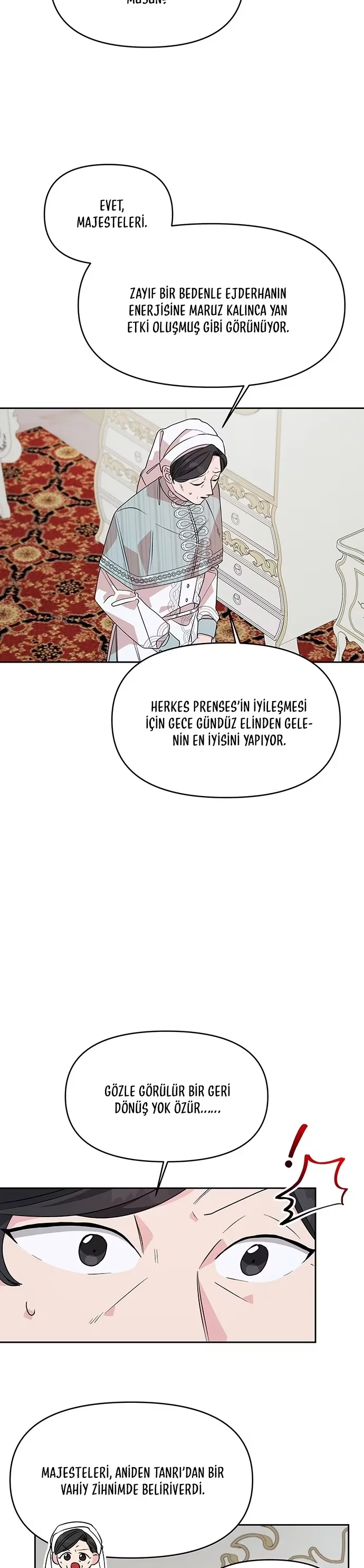 You Can't Change a Person! - Bölüm 37 - Sayfa 22