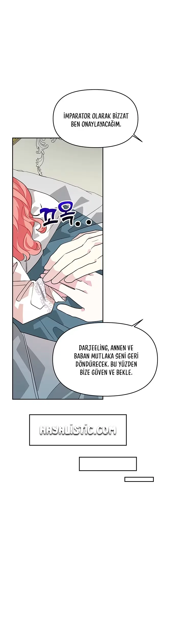 You Can't Change a Person! - Bölüm 37 - Sayfa 24