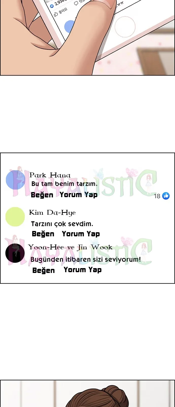 True Beauty - Bölüm 115 - Sayfa 14