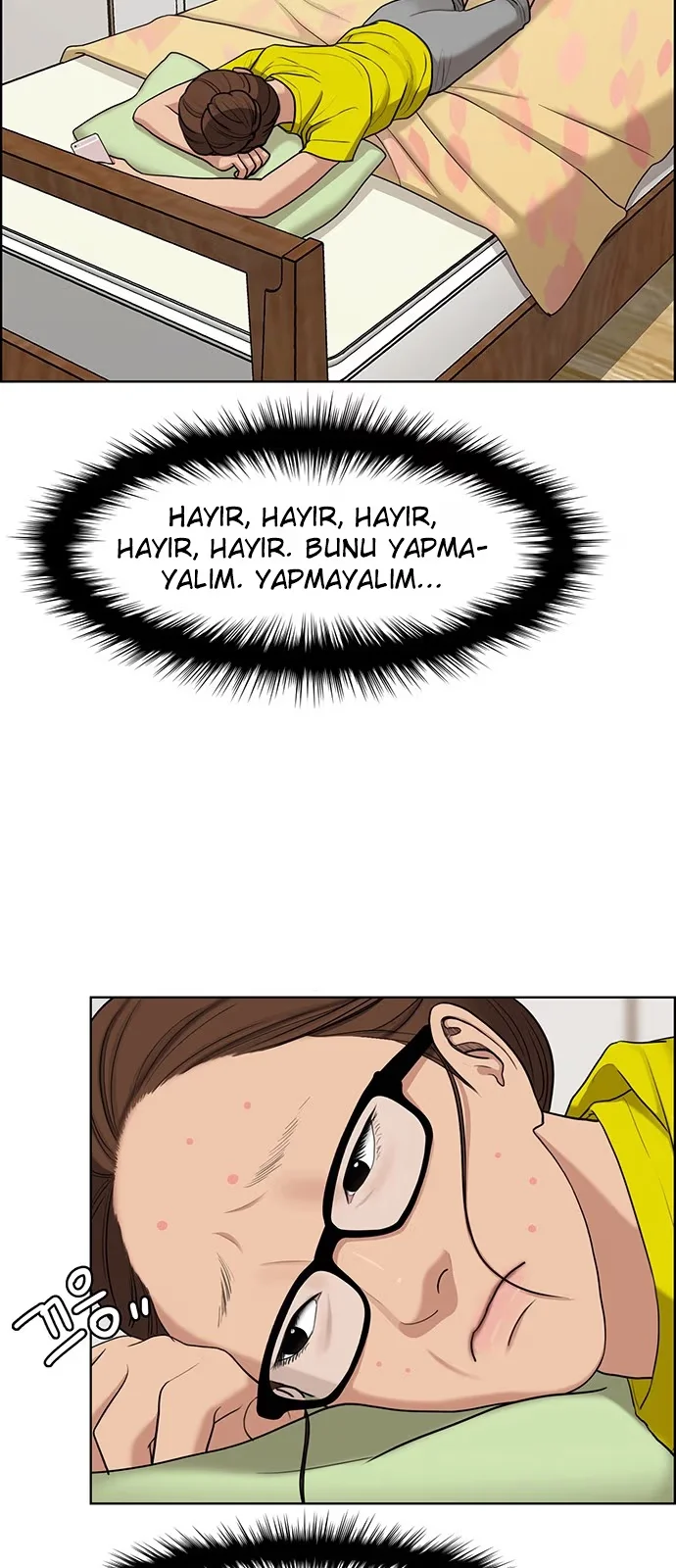 True Beauty - Bölüm 115 - Sayfa 16