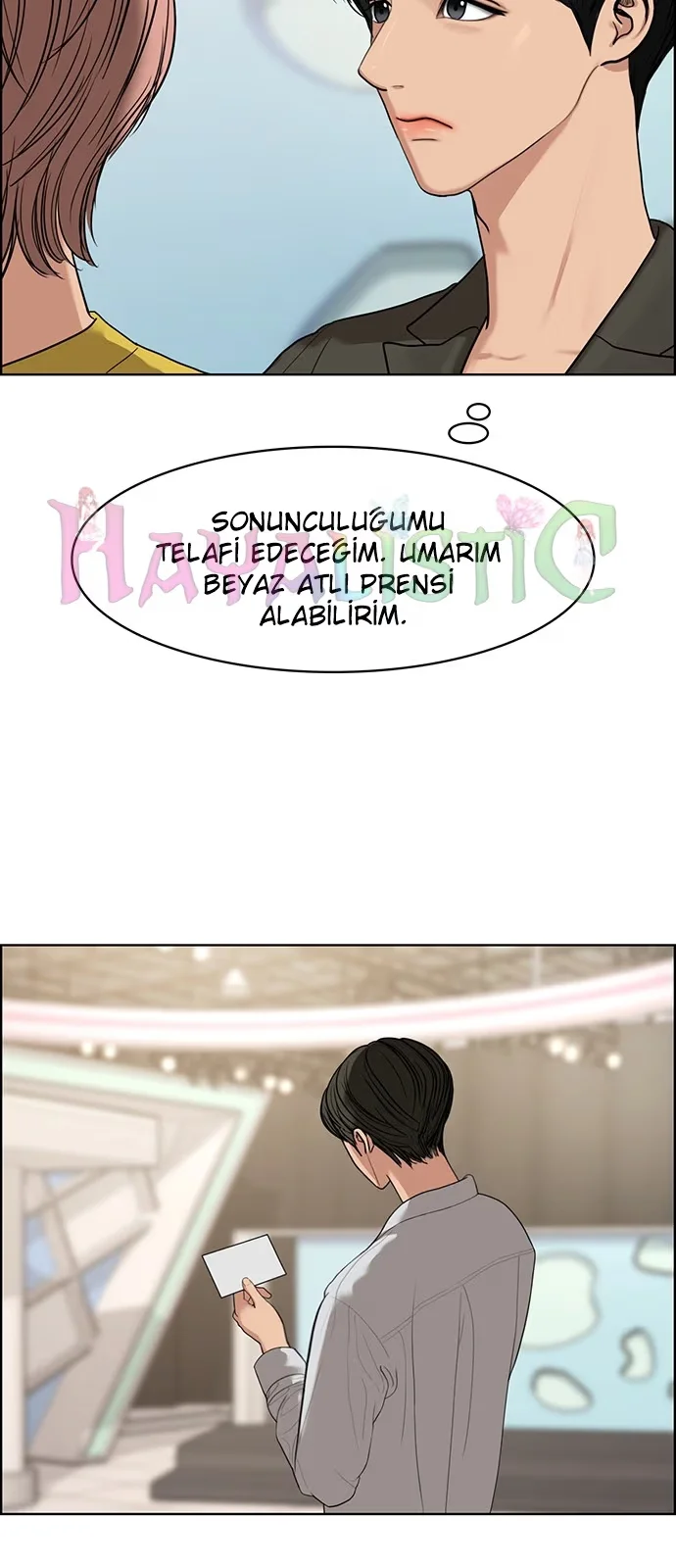 True Beauty - Bölüm 115 - Sayfa 35