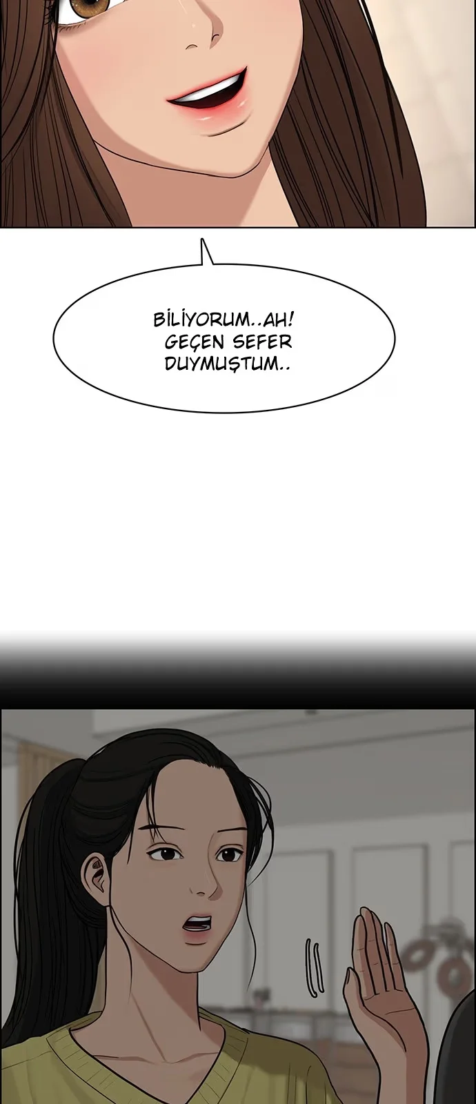 True Beauty - Bölüm 115 - Sayfa 47