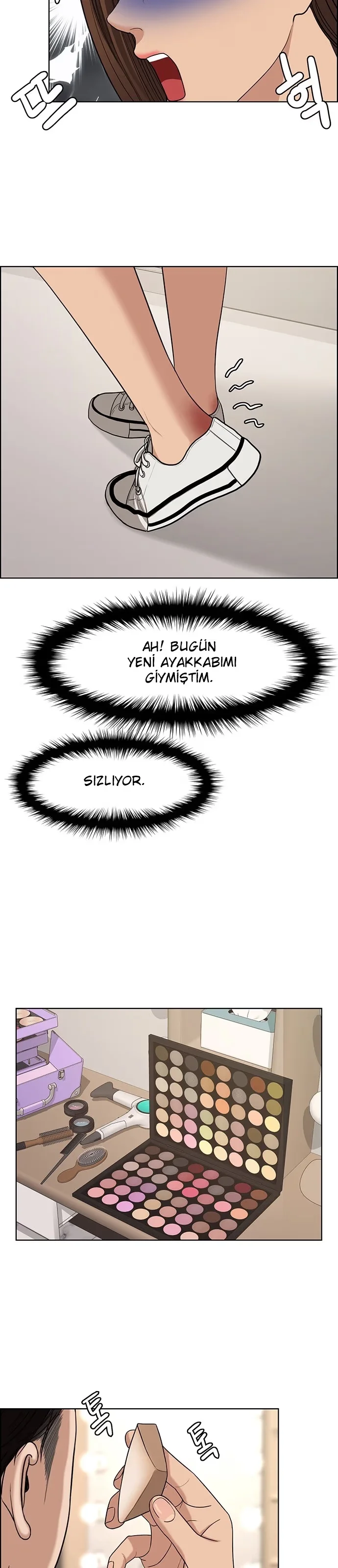 True Beauty - Bölüm 115 - Sayfa 51